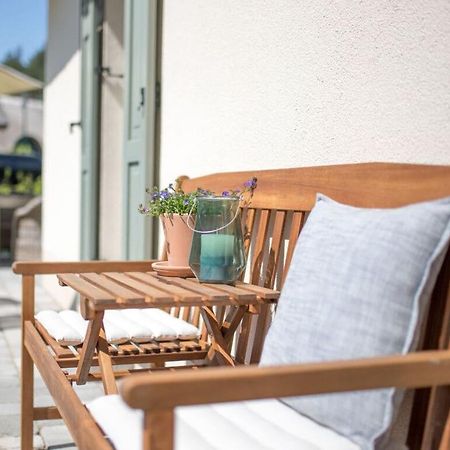 Holiday Home Reet-Seaside Глове Экстерьер фото