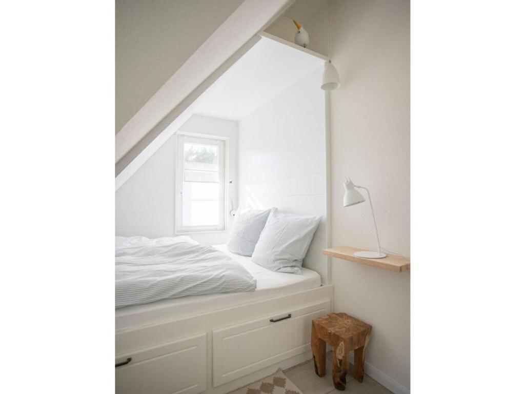 Holiday Home Reet-Seaside Глове Экстерьер фото