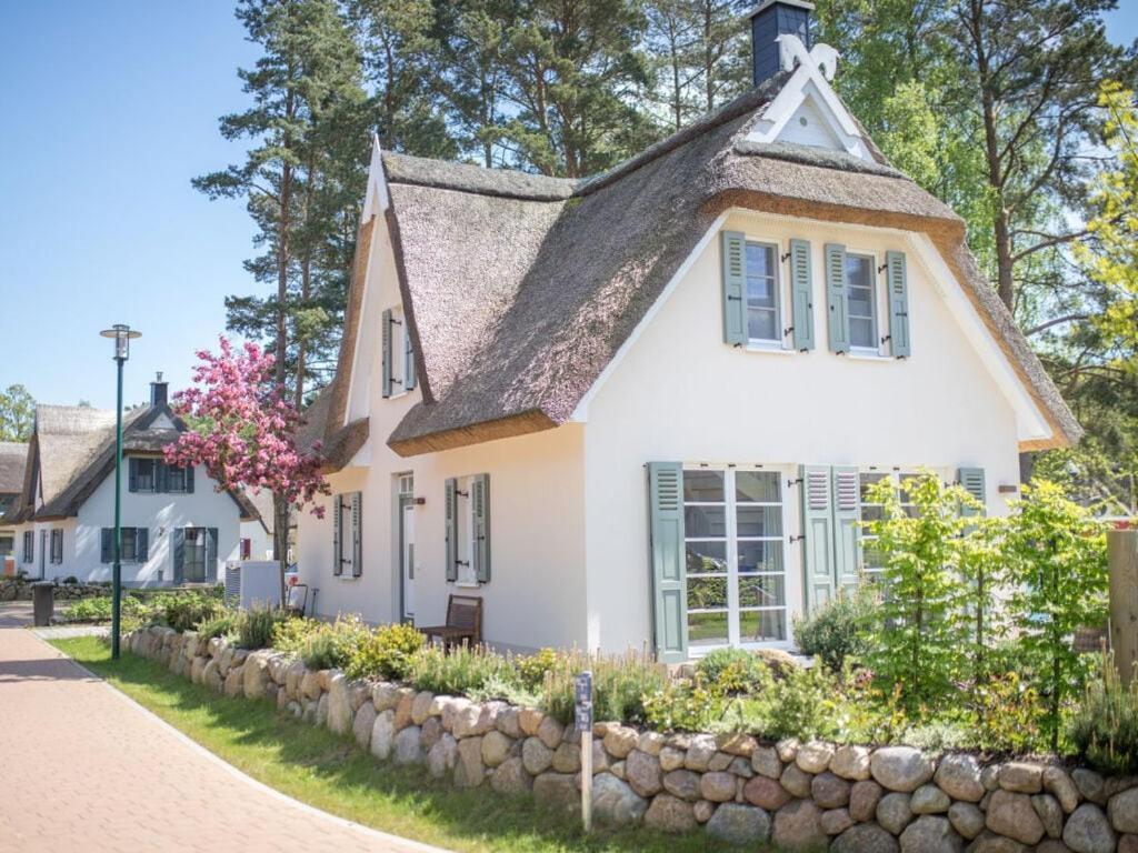 Holiday Home Reet-Seaside Глове Экстерьер фото