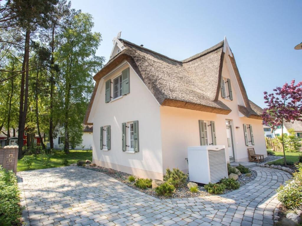 Holiday Home Reet-Seaside Глове Экстерьер фото