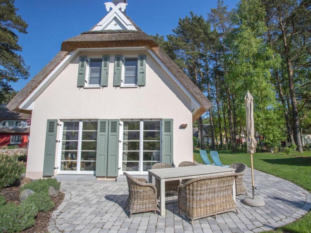 Holiday Home Reet-Seaside Глове Экстерьер фото