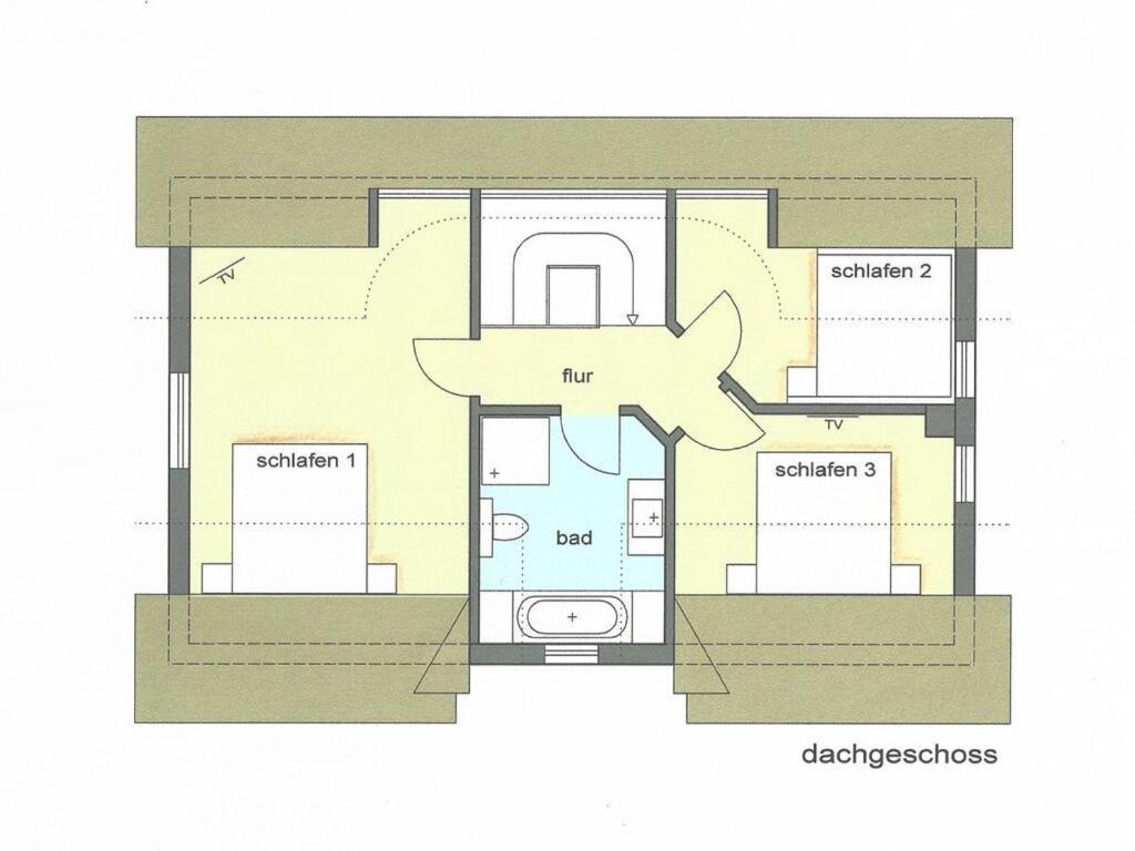 Holiday Home Reet-Seaside Глове Экстерьер фото