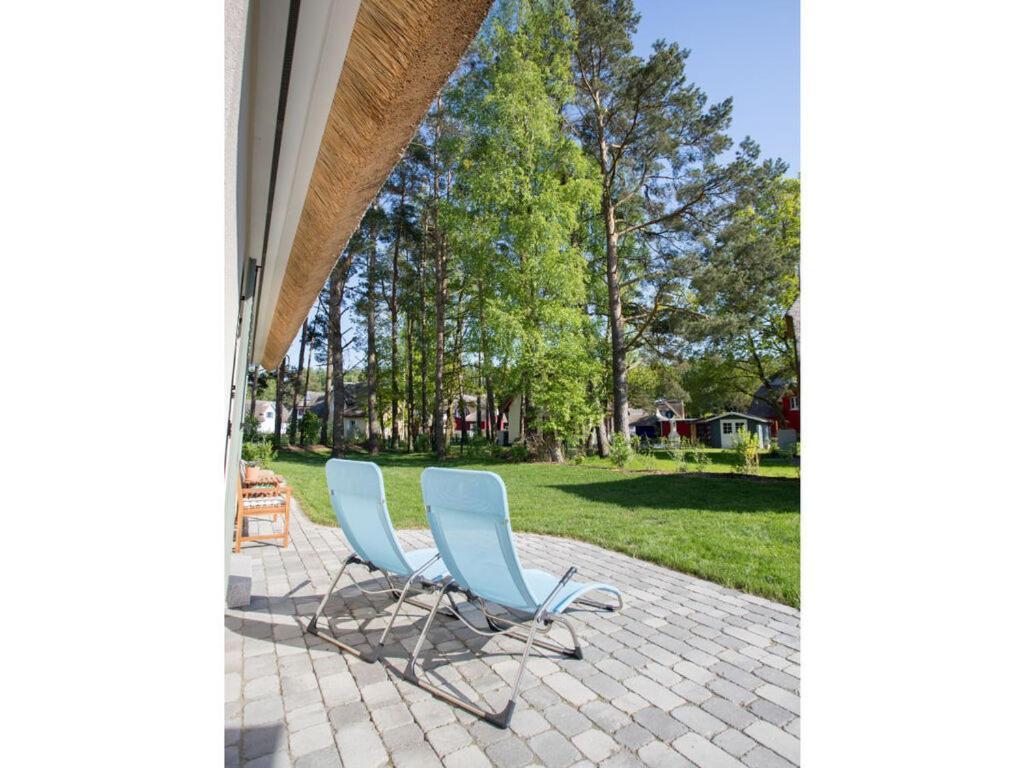 Holiday Home Reet-Seaside Глове Экстерьер фото